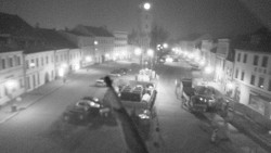 Náměstí, Městská věž