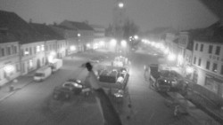 Náměstí, Městská věž