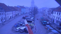 Náměstí, Městská věž