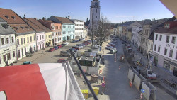 Náměstí, Městská věž