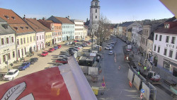 Náměstí, Městská věž