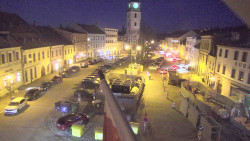 Náměstí, Městská věž