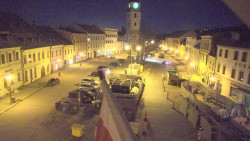 Náměstí, Městská věž