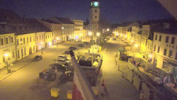 Náměstí, Městská věž