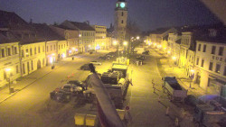 Náměstí, Městská věž