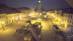 Náměstí, Městská věž