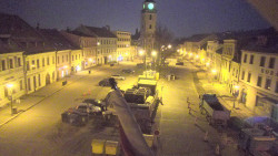 Náměstí, Městská věž