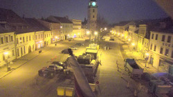 Náměstí, Městská věž