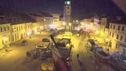 Náměstí, Městská věž