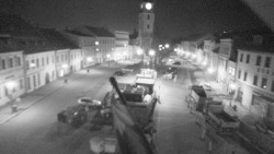 Náměstí, Městská věž