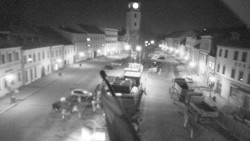 Náměstí, Městská věž