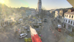 Náměstí, Městská věž