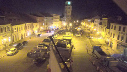 Náměstí, Městská věž