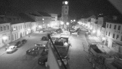 Náměstí, Městská věž