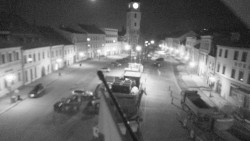 Náměstí, Městská věž