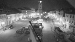 Náměstí, Městská věž