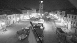 Náměstí, Městská věž