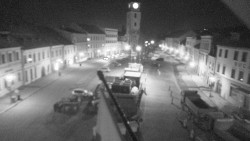 Náměstí, Městská věž