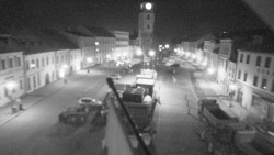 Náměstí, Městská věž