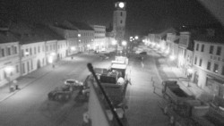 Náměstí, Městská věž