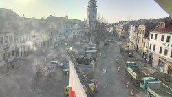 Náměstí, Městská věž