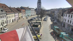 Náměstí, Městská věž