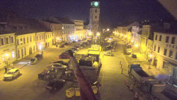 Náměstí, Městská věž