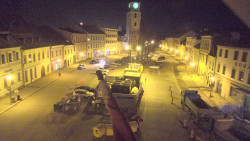 Náměstí, Městská věž