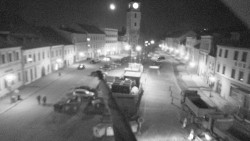 Náměstí, Městská věž