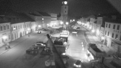 Náměstí, Městská věž