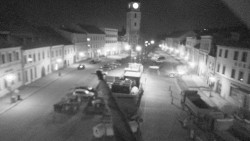 Náměstí, Městská věž