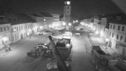 Náměstí, Městská věž