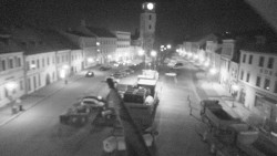 Náměstí, Městská věž