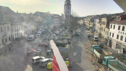 Náměstí, Městská věž