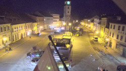 Náměstí, Městská věž