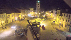 Náměstí, Městská věž