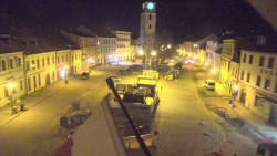 Náměstí, Městská věž