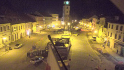 Náměstí, Městská věž