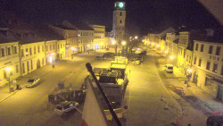 Náměstí, Městská věž