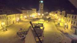 Náměstí, Městská věž