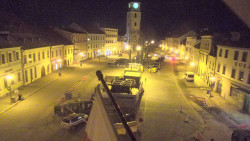 Náměstí, Městská věž