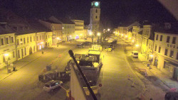 Náměstí, Městská věž