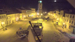 Náměstí, Městská věž