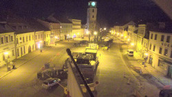 Náměstí, Městská věž