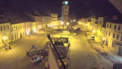 Náměstí, Městská věž