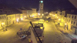 Náměstí, Městská věž