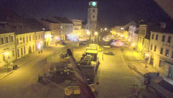 Náměstí, Městská věž