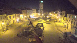 Náměstí, Městská věž