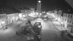 Náměstí, Městská věž