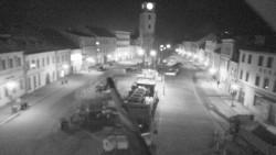 Náměstí, Městská věž